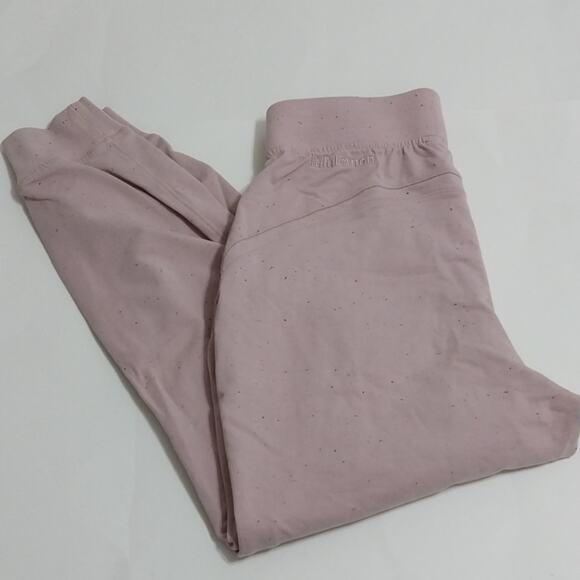 Lululemon LA Warm Down HR Joggers - Picture 1 of 9